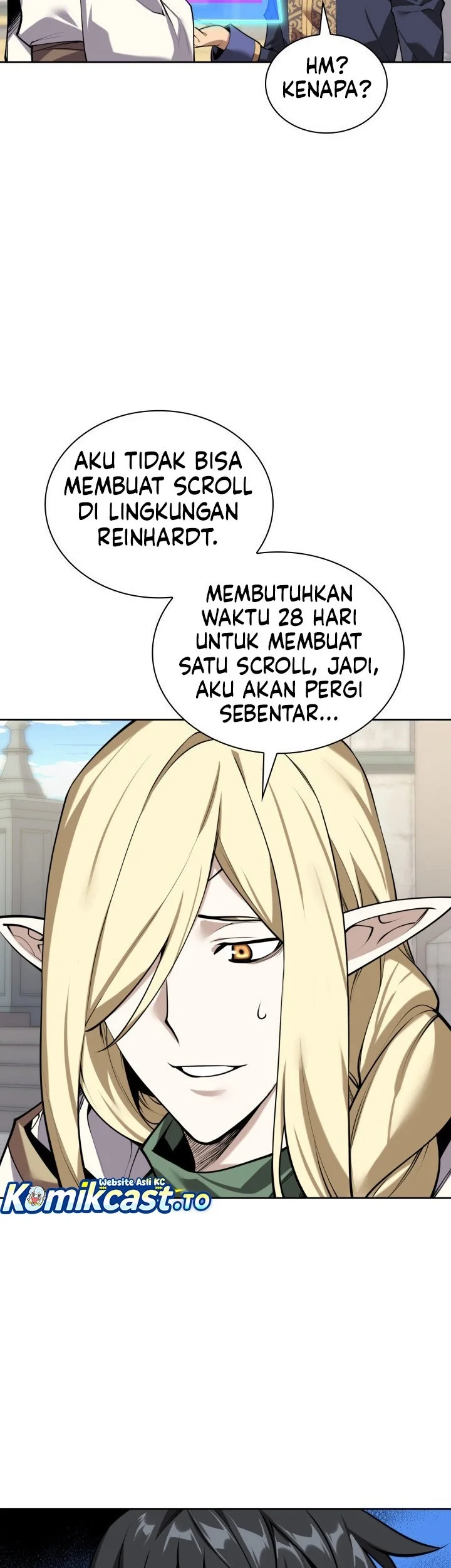 Overgeared New Chapter 303 - halaman 56