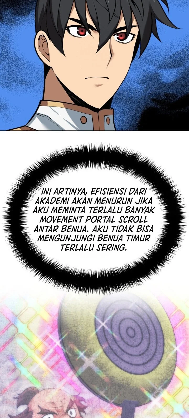 Overgeared New Chapter 303 - halaman 57
