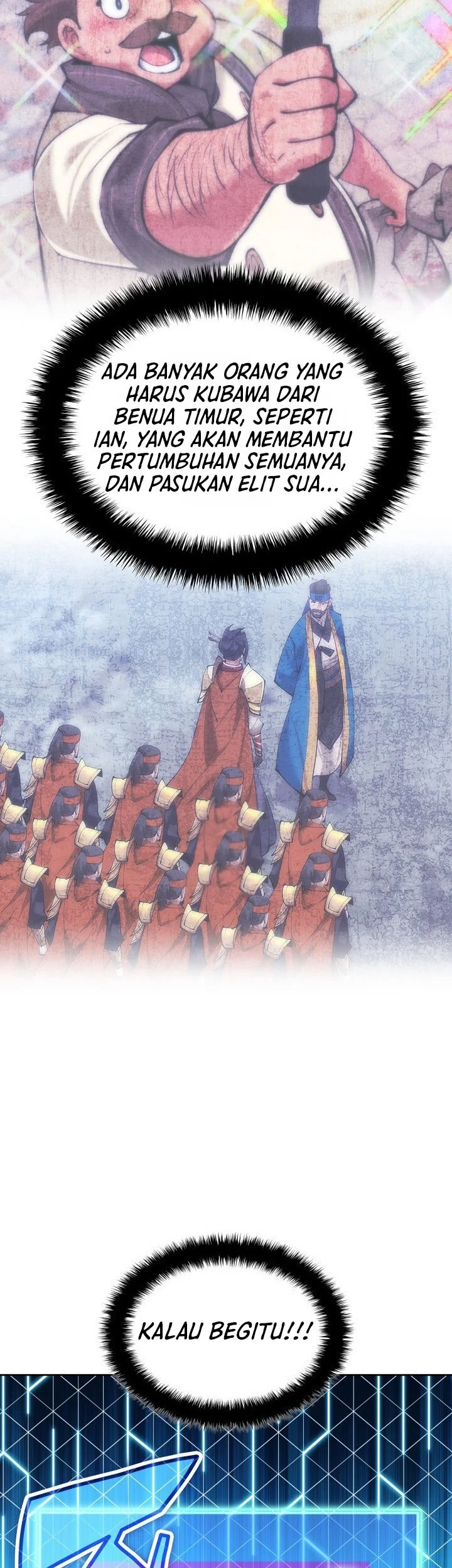 Overgeared New Chapter 303 - halaman 58