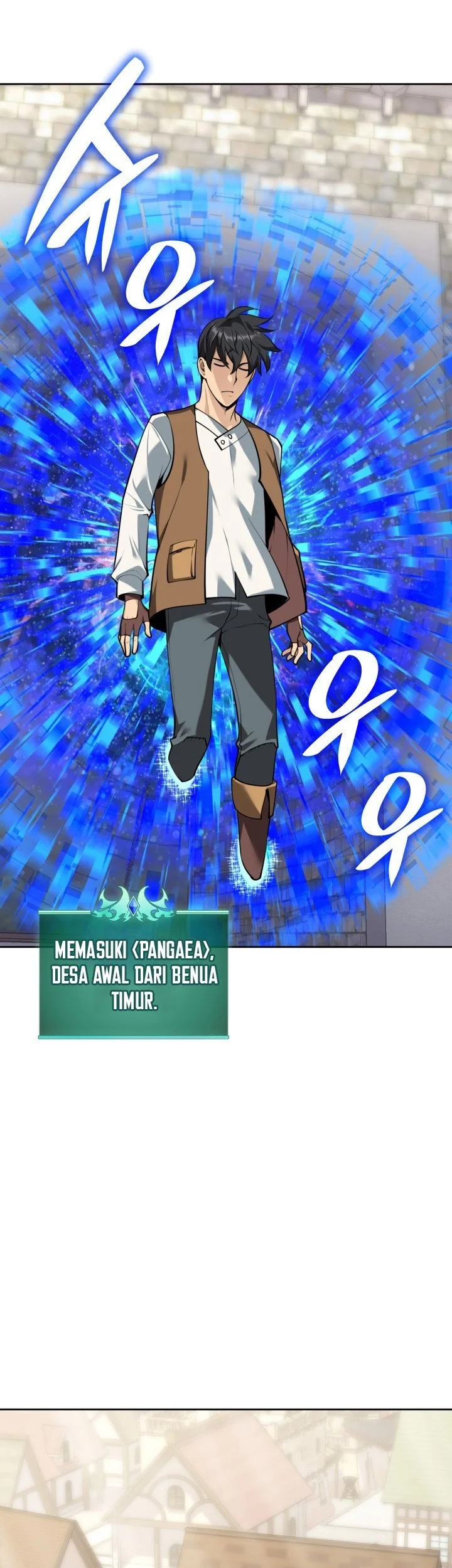 Overgeared New Chapter 303 - halaman 62