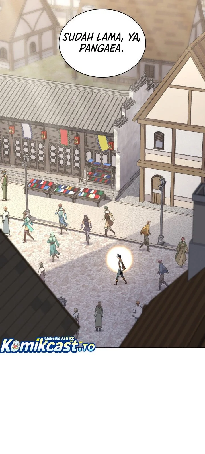 Overgeared New Chapter 303 - halaman 63