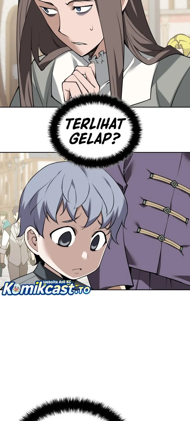 Overgeared New Chapter 303 - halaman 65