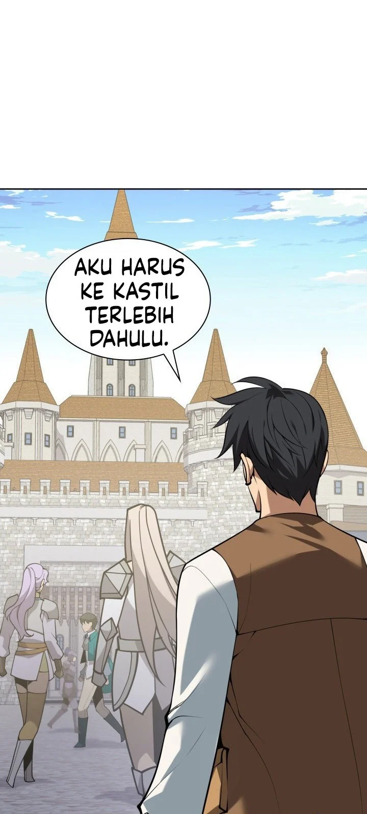 Overgeared New Chapter 303 - halaman 67