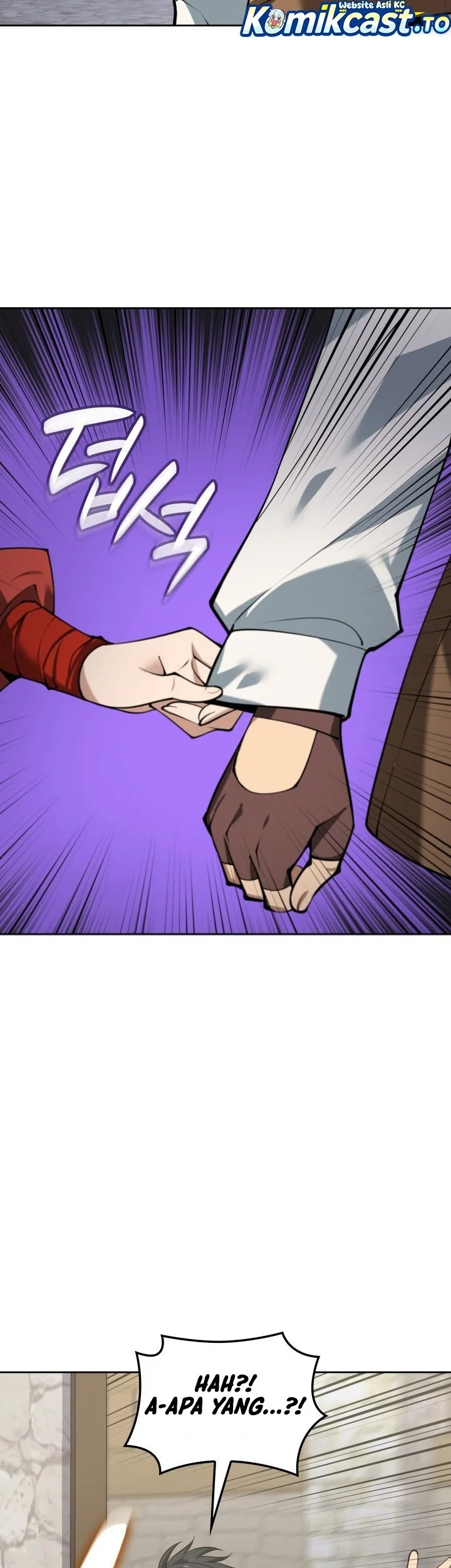 Overgeared New Chapter 303 - halaman 68