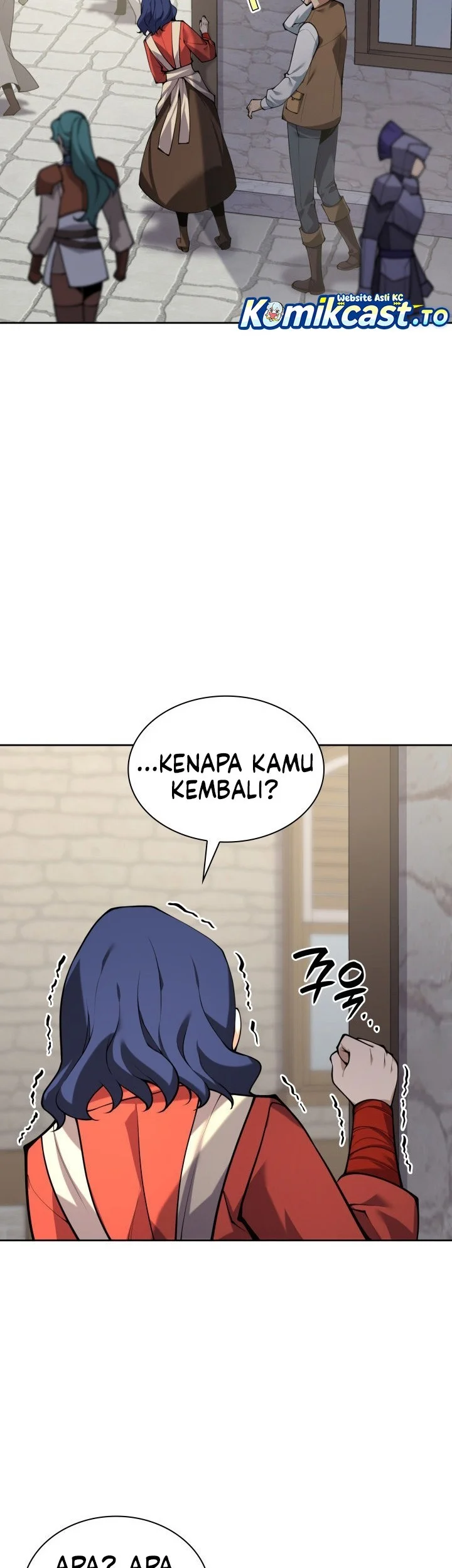 Overgeared New Chapter 303 - halaman 72