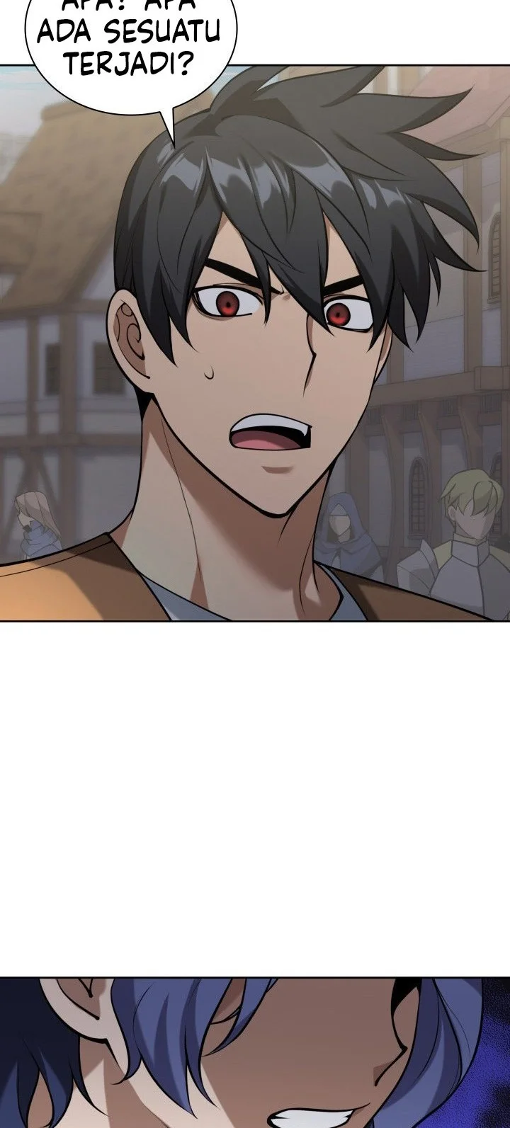 Overgeared New Chapter 303 - halaman 73