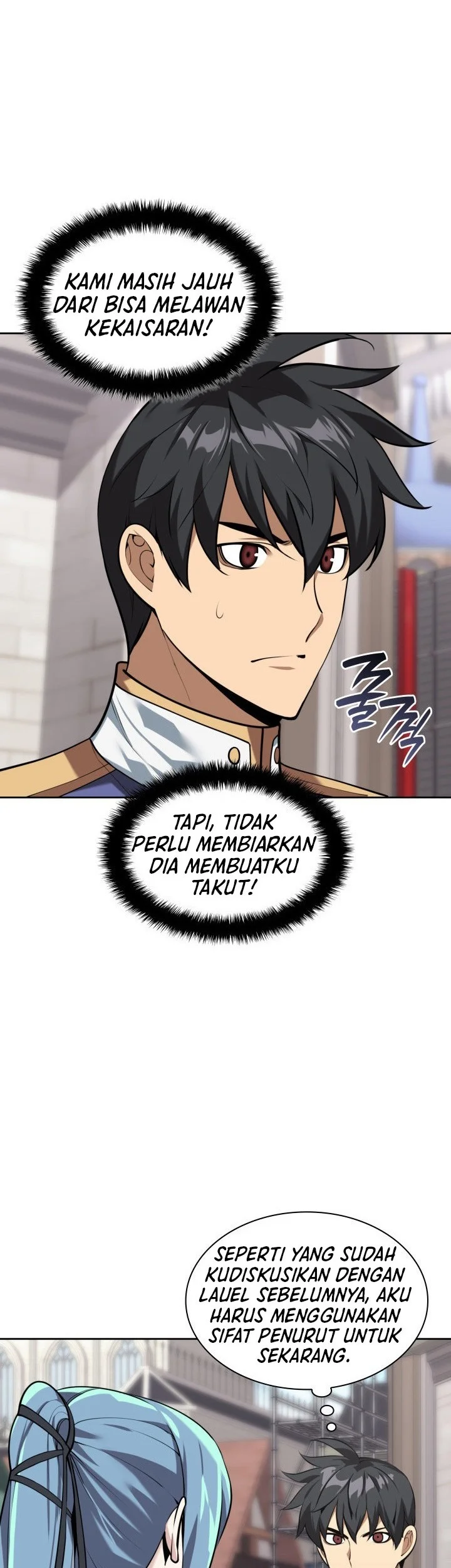 Overgeared New Chapter 303 - halaman 4