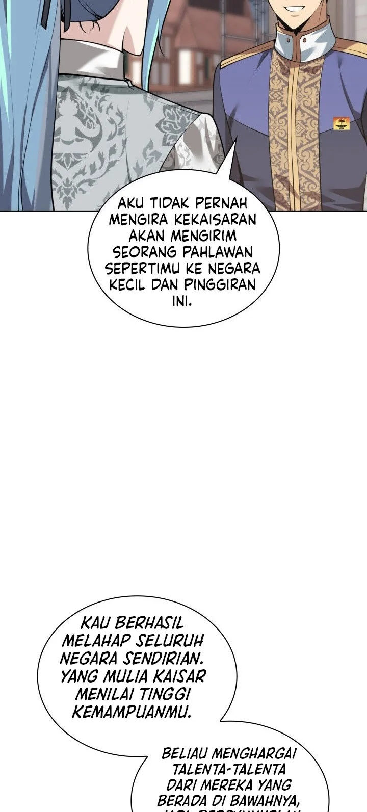 Overgeared New Chapter 303 - halaman 5