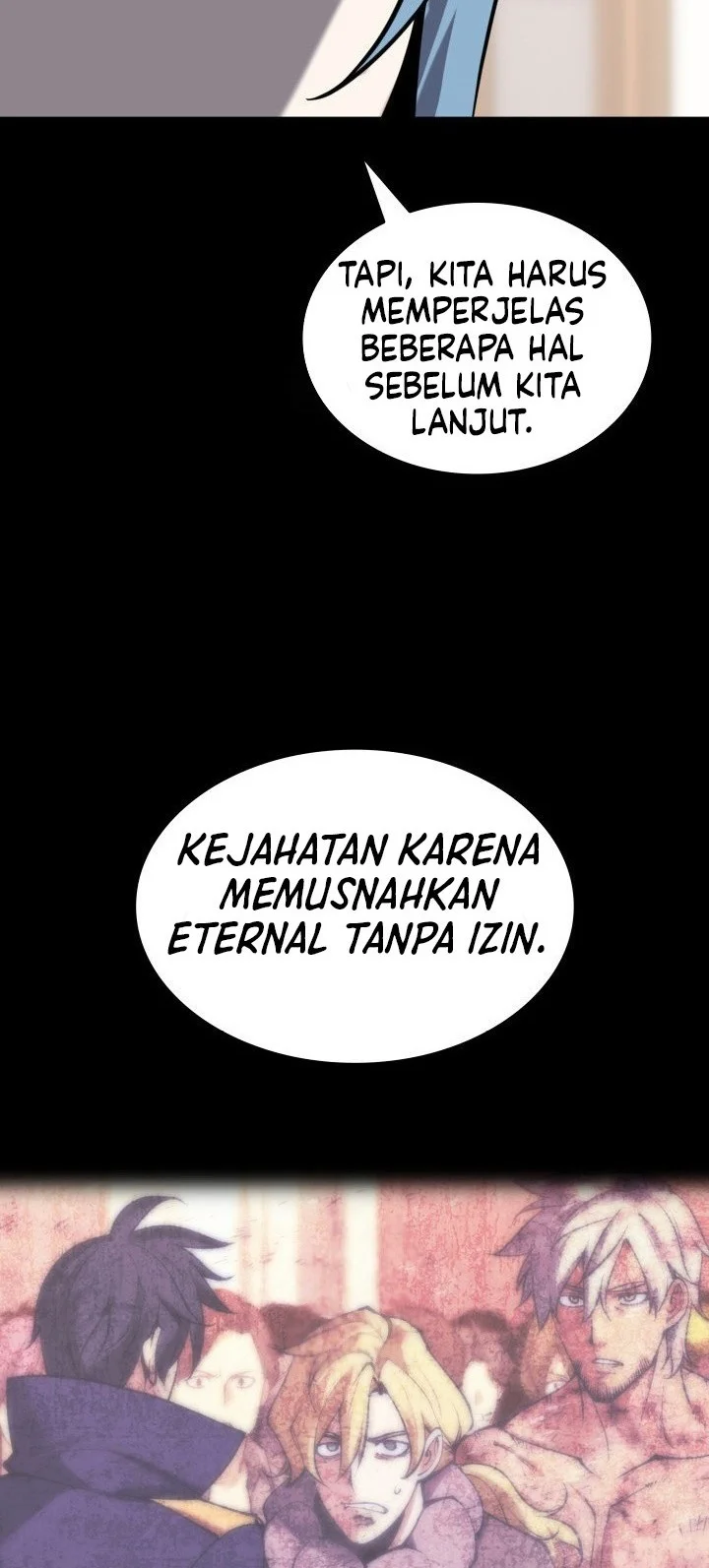 Overgeared New Chapter 303 - halaman 7