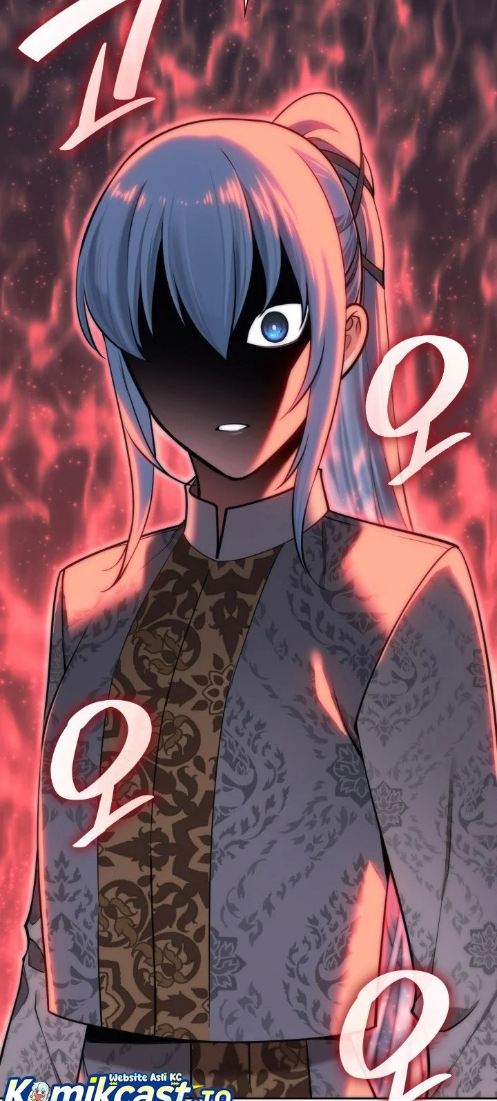 Overgeared New Chapter 303 - halaman 11