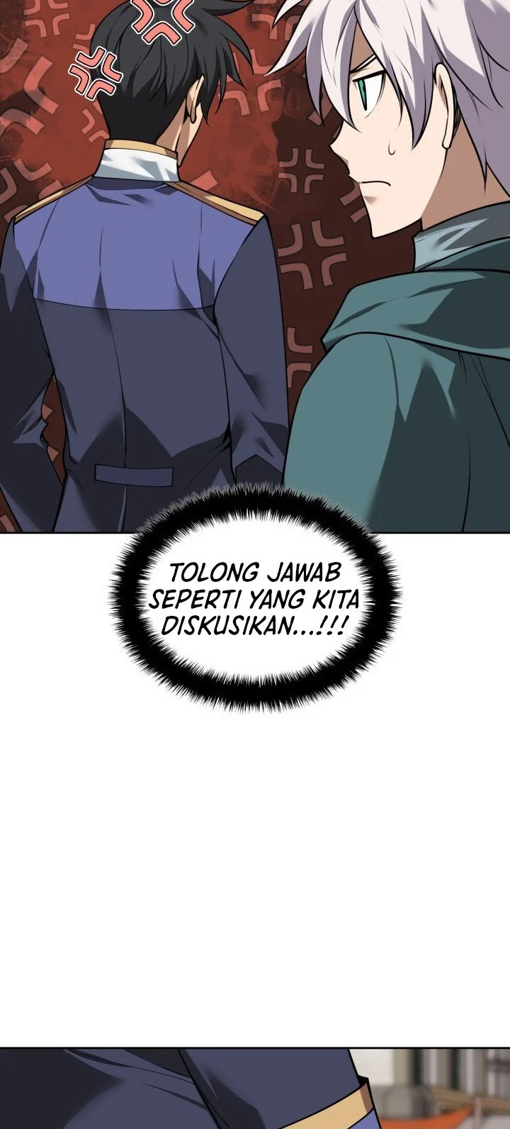 Overgeared New Chapter 303 - halaman 13