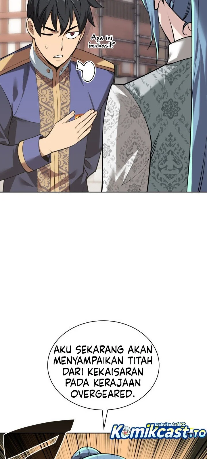 Overgeared New Chapter 303 - halaman 17