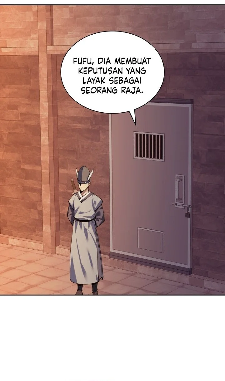 Overgeared New Chapter 306 - halaman 21