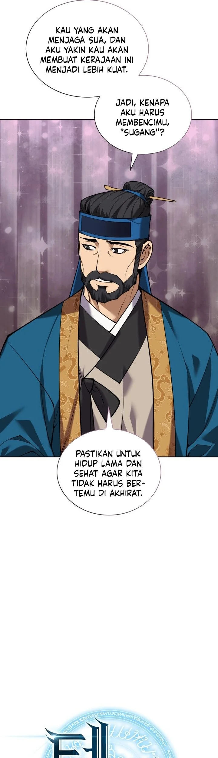 Overgeared New Chapter 306 - halaman 22