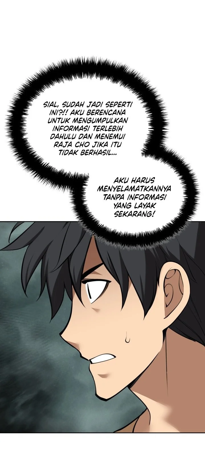 Overgeared New Chapter 306 - halaman 35
