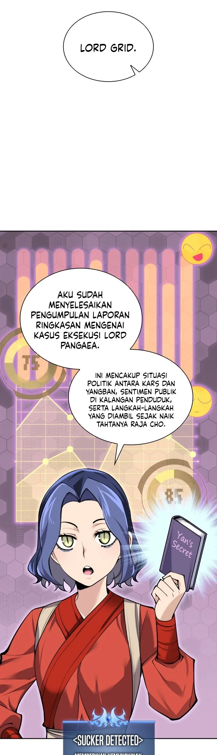 Overgeared New Chapter 306 - halaman 36