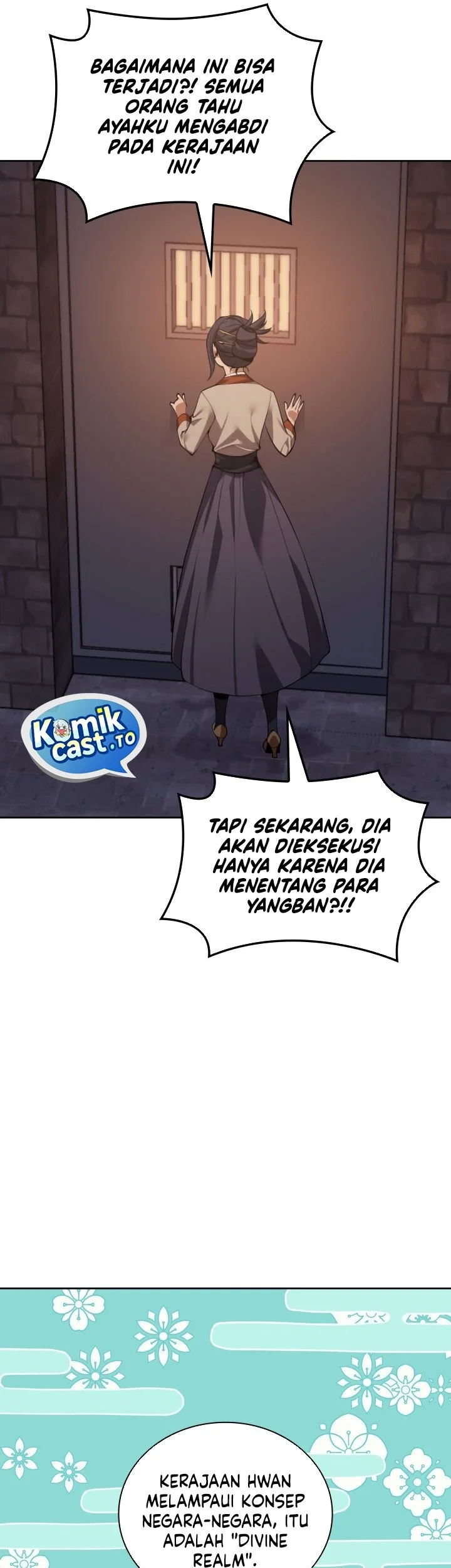 Overgeared New Chapter 306 - halaman 40