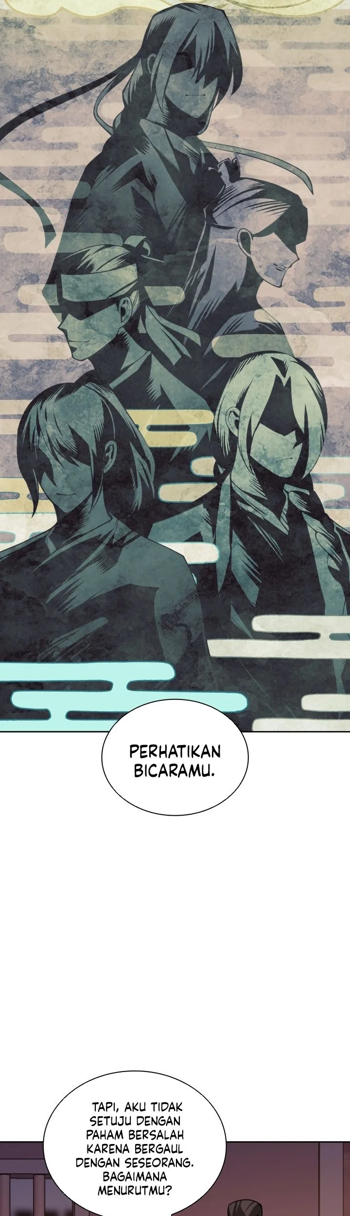 Overgeared New Chapter 306 - halaman 42