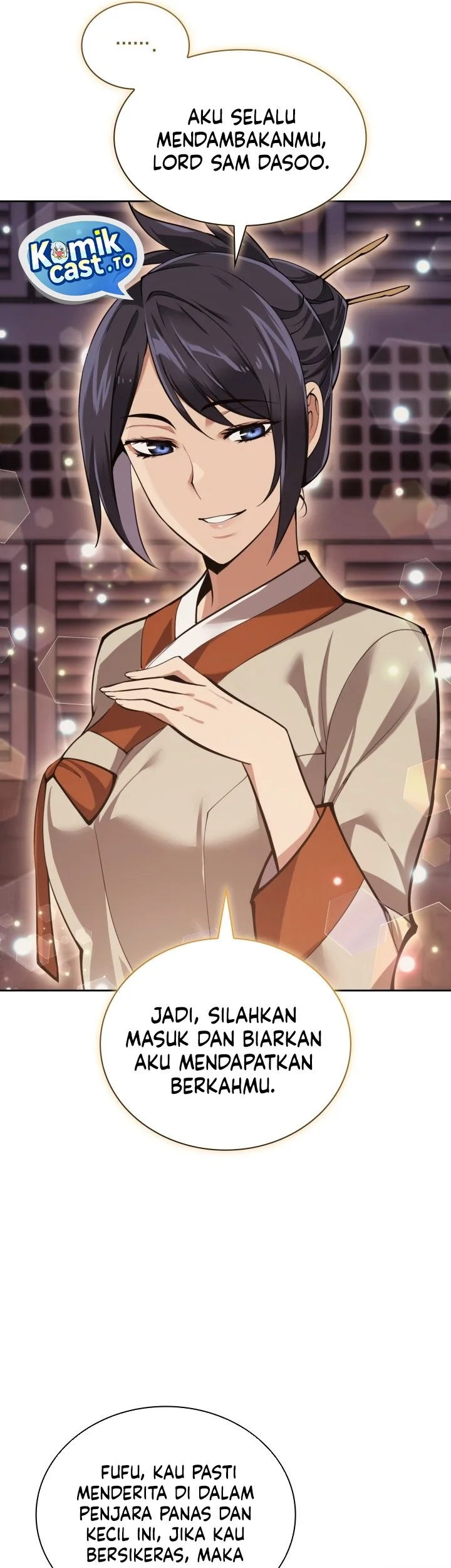 Overgeared New Chapter 306 - halaman 46
