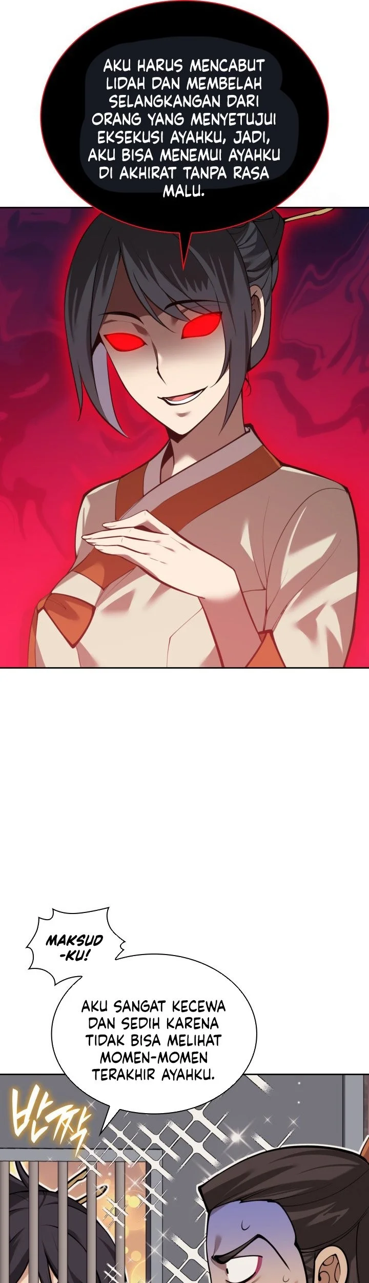 Overgeared New Chapter 306 - halaman 48