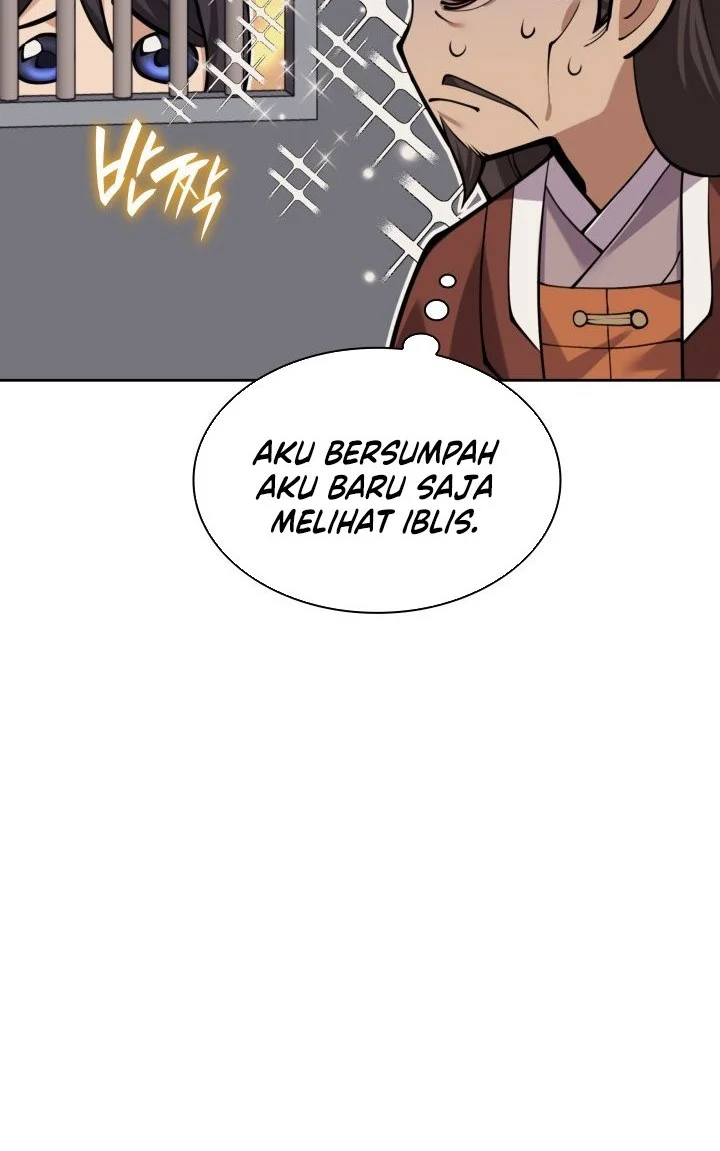 Overgeared New Chapter 306 - halaman 49