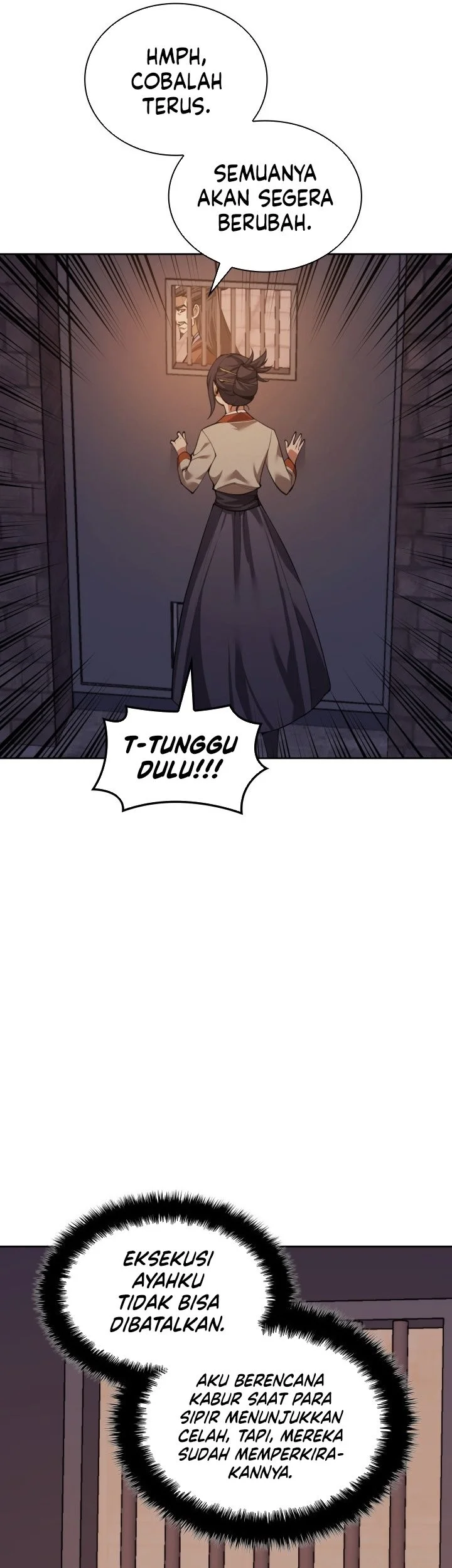 Overgeared New Chapter 306 - halaman 50