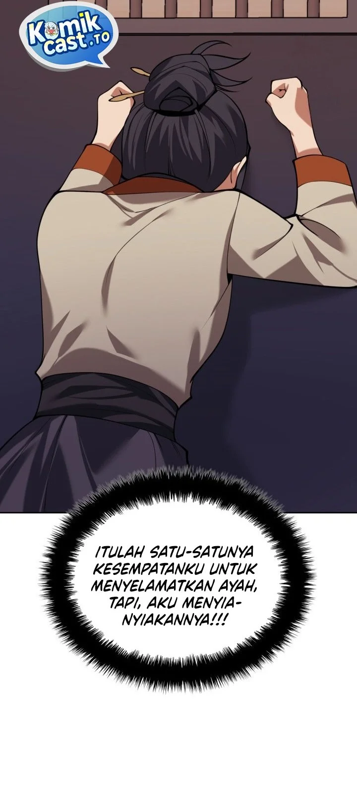Overgeared New Chapter 306 - halaman 51