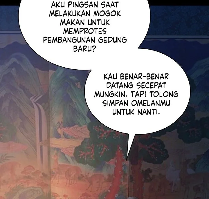 Overgeared New Chapter 306 - halaman 3