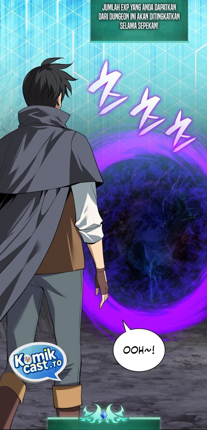 Overgeared New Chapter 306 - halaman 61