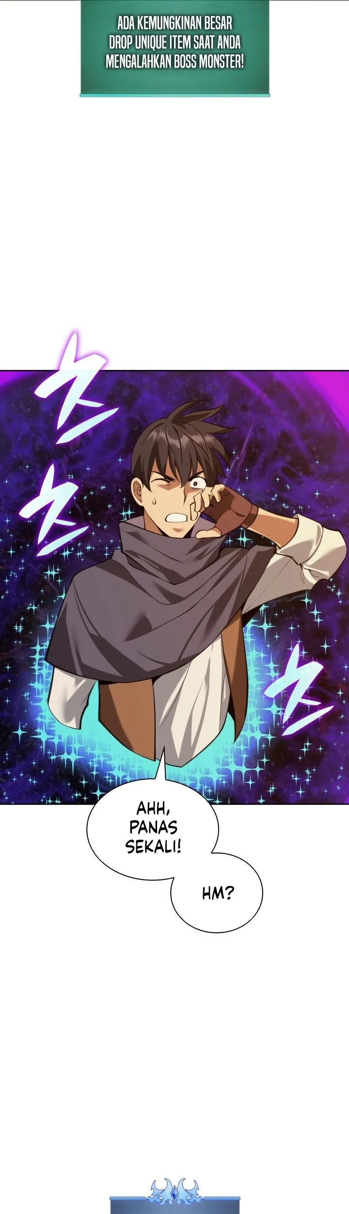 Overgeared New Chapter 306 - halaman 62