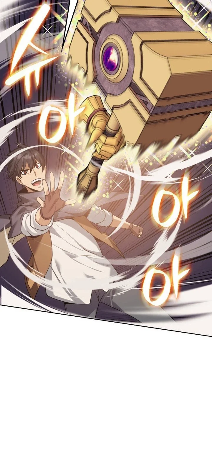 Overgeared New Chapter 306 - halaman 65