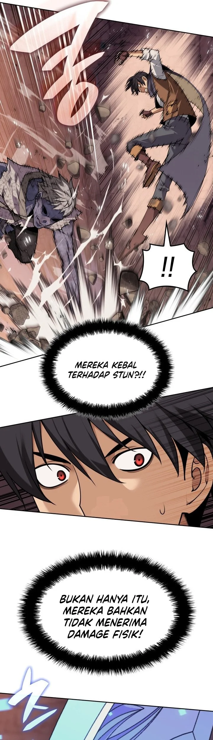 Overgeared New Chapter 306 - halaman 68