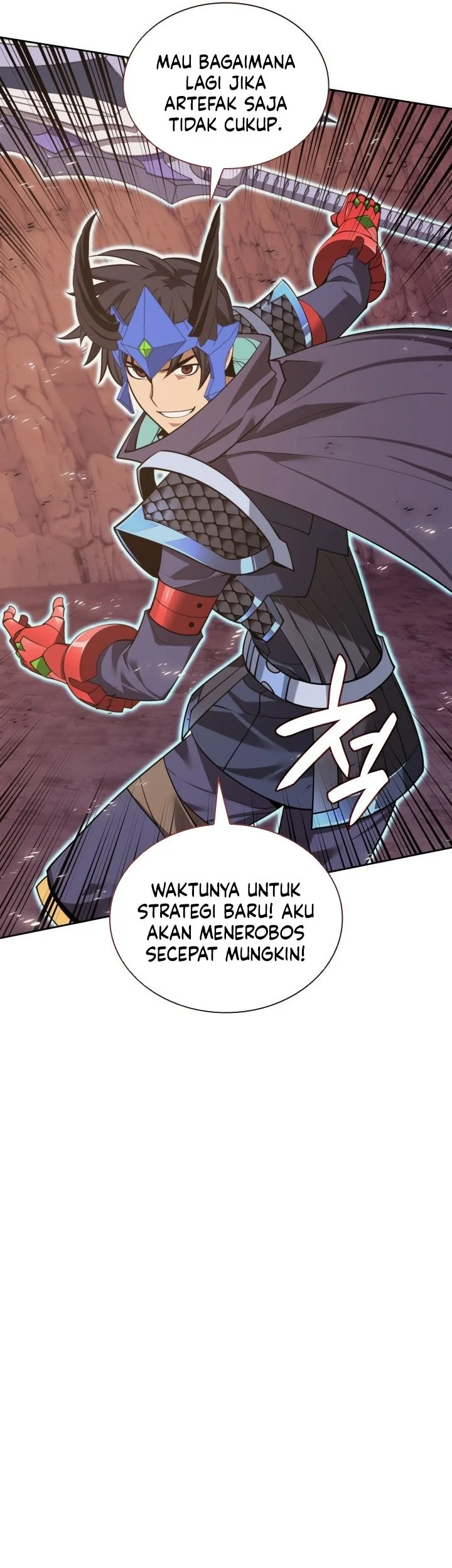 Overgeared New Chapter 306 - halaman 70