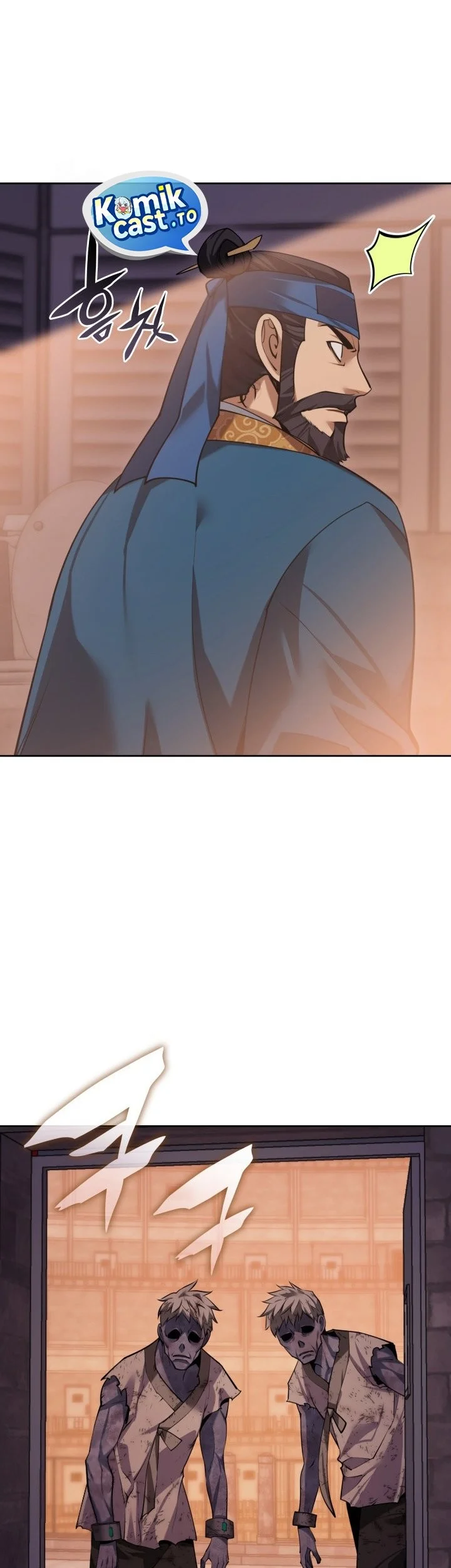 Overgeared New Chapter 306 - halaman 72