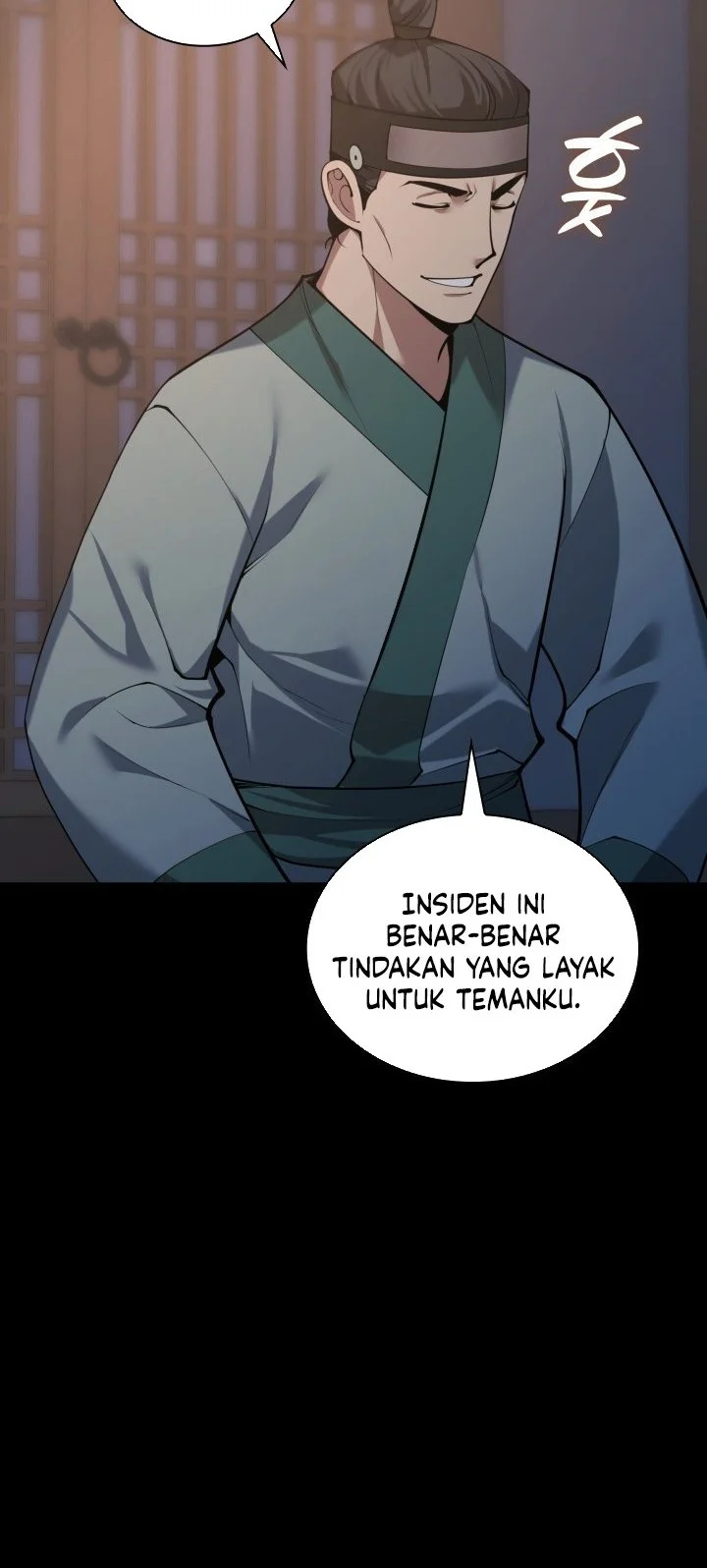 Overgeared New Chapter 306 - halaman 5