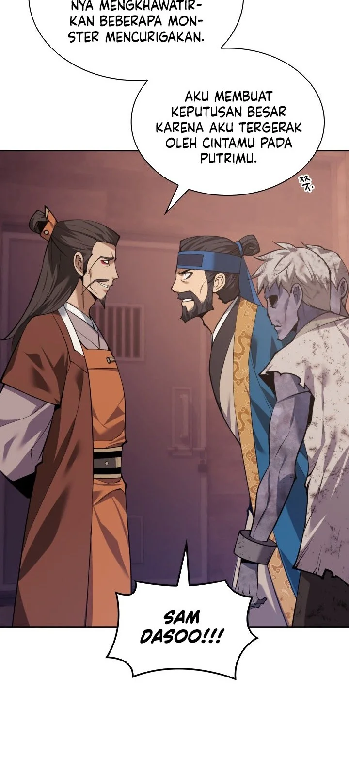 Overgeared New Chapter 306 - halaman 78