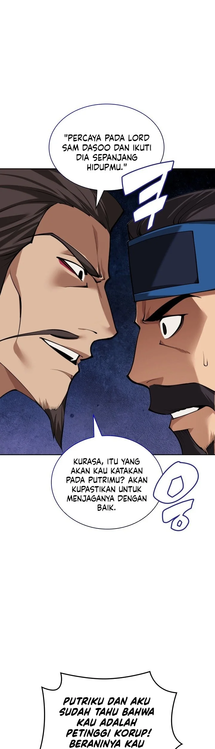 Overgeared New Chapter 306 - halaman 79