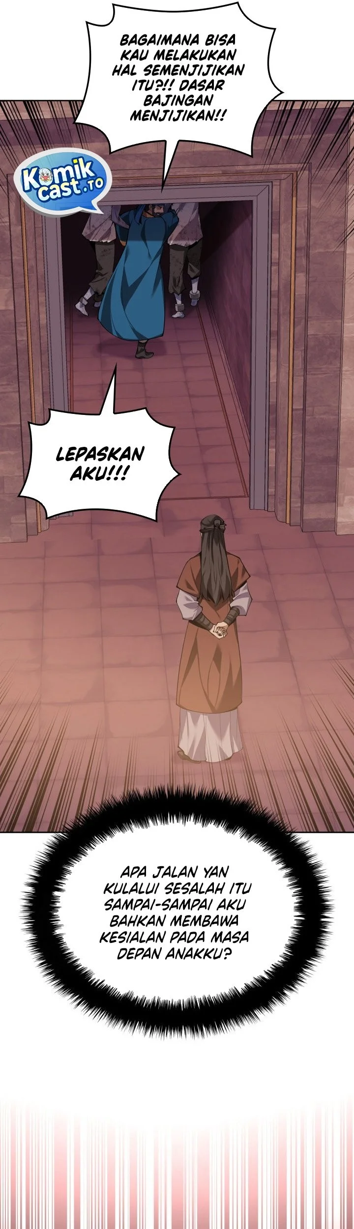 Overgeared New Chapter 306 - halaman 82