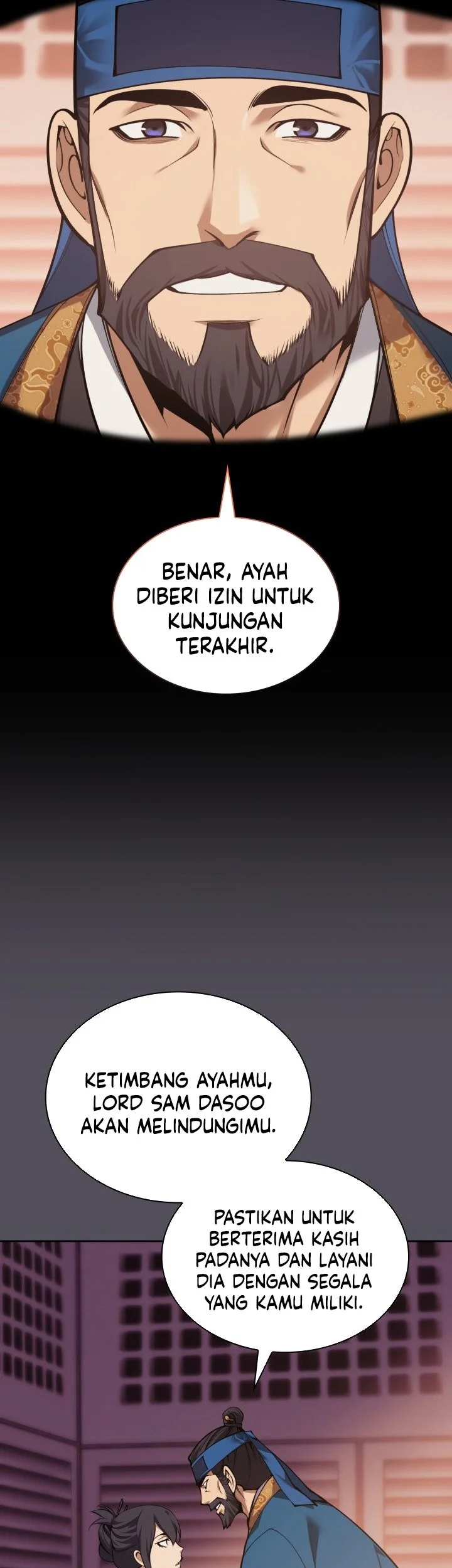 Overgeared New Chapter 306 - halaman 86