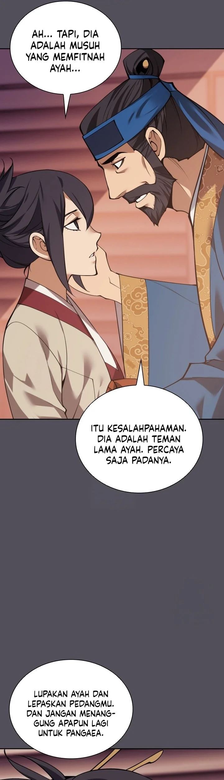 Overgeared New Chapter 306 - halaman 88