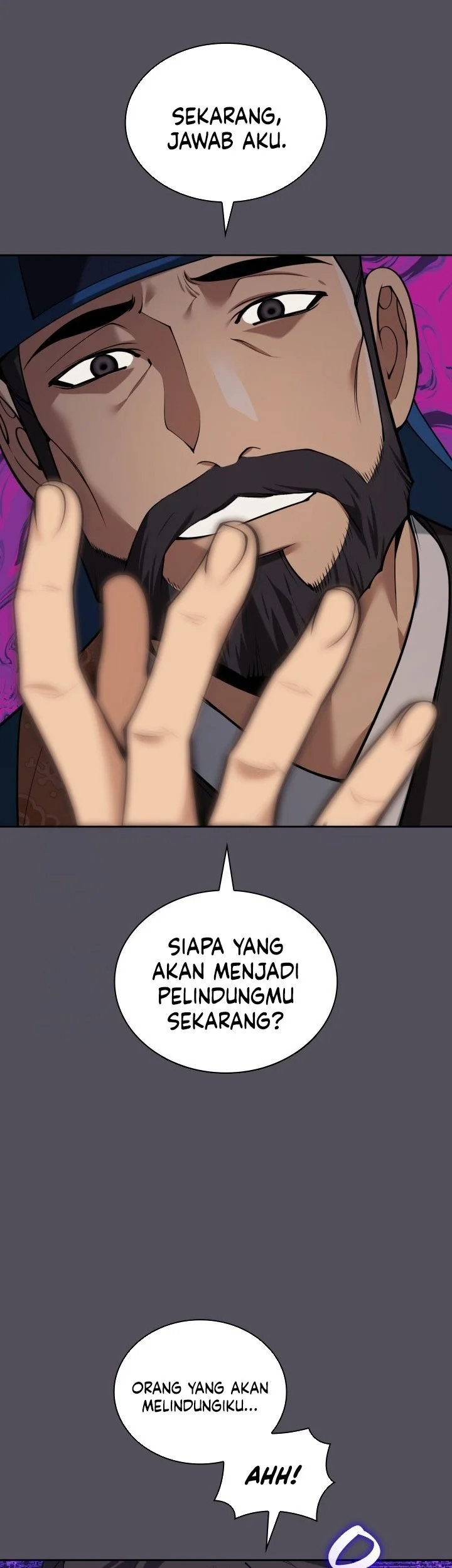 Overgeared New Chapter 306 - halaman 90