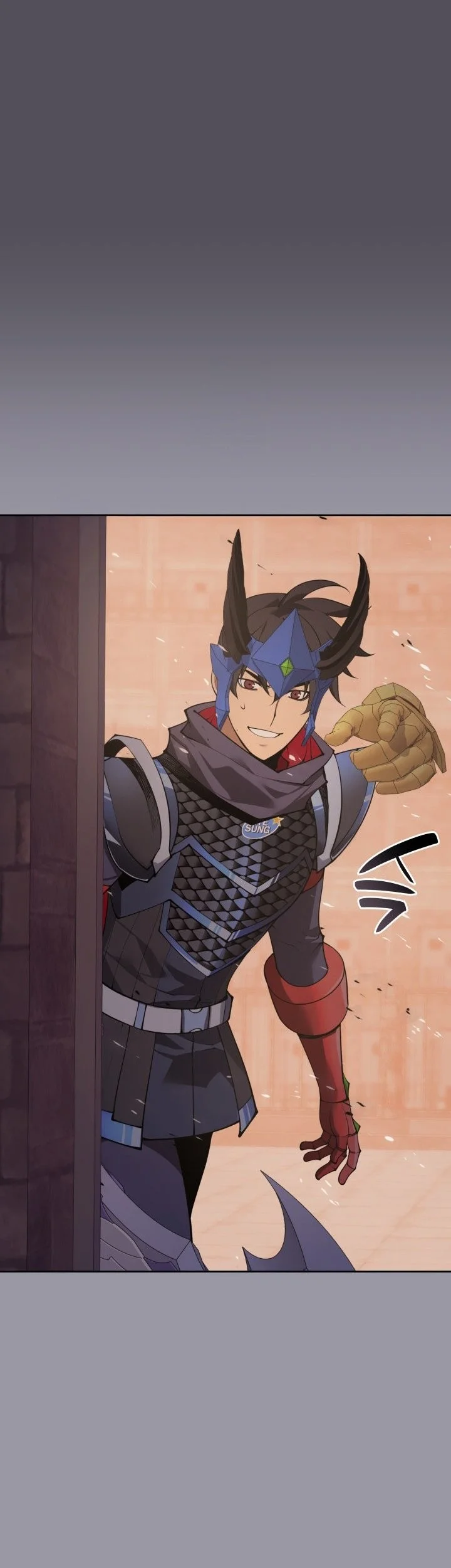Overgeared New Chapter 306 - halaman 94