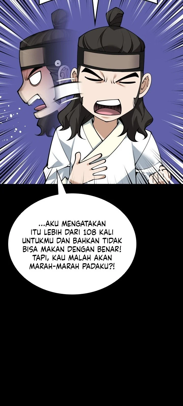 Overgeared New Chapter 306 - halaman 7