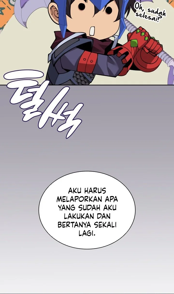 Overgeared New Chapter 306 - halaman 99