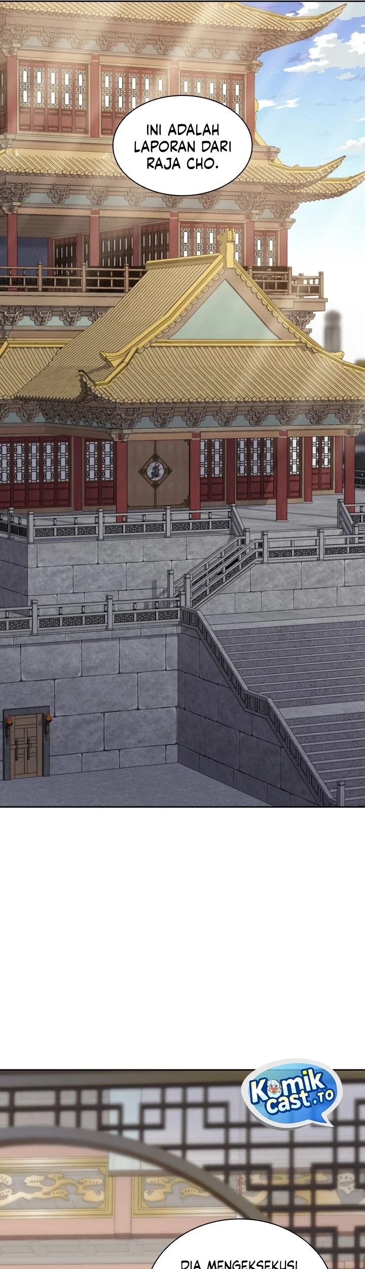 Overgeared New Chapter 306 - halaman 102