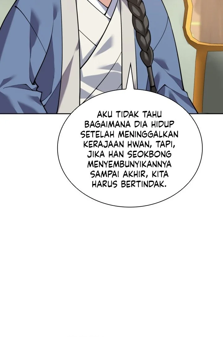 Overgeared New Chapter 306 - halaman 105