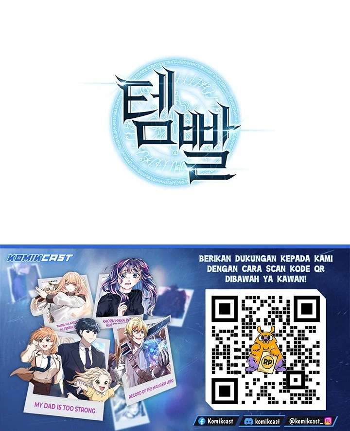 Overgeared New Chapter 306 - halaman 109