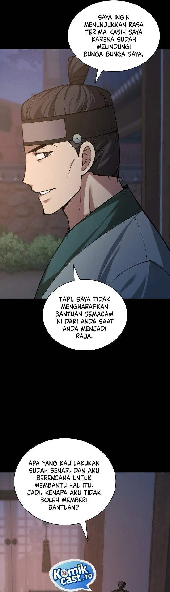 Overgeared New Chapter 306 - halaman 8