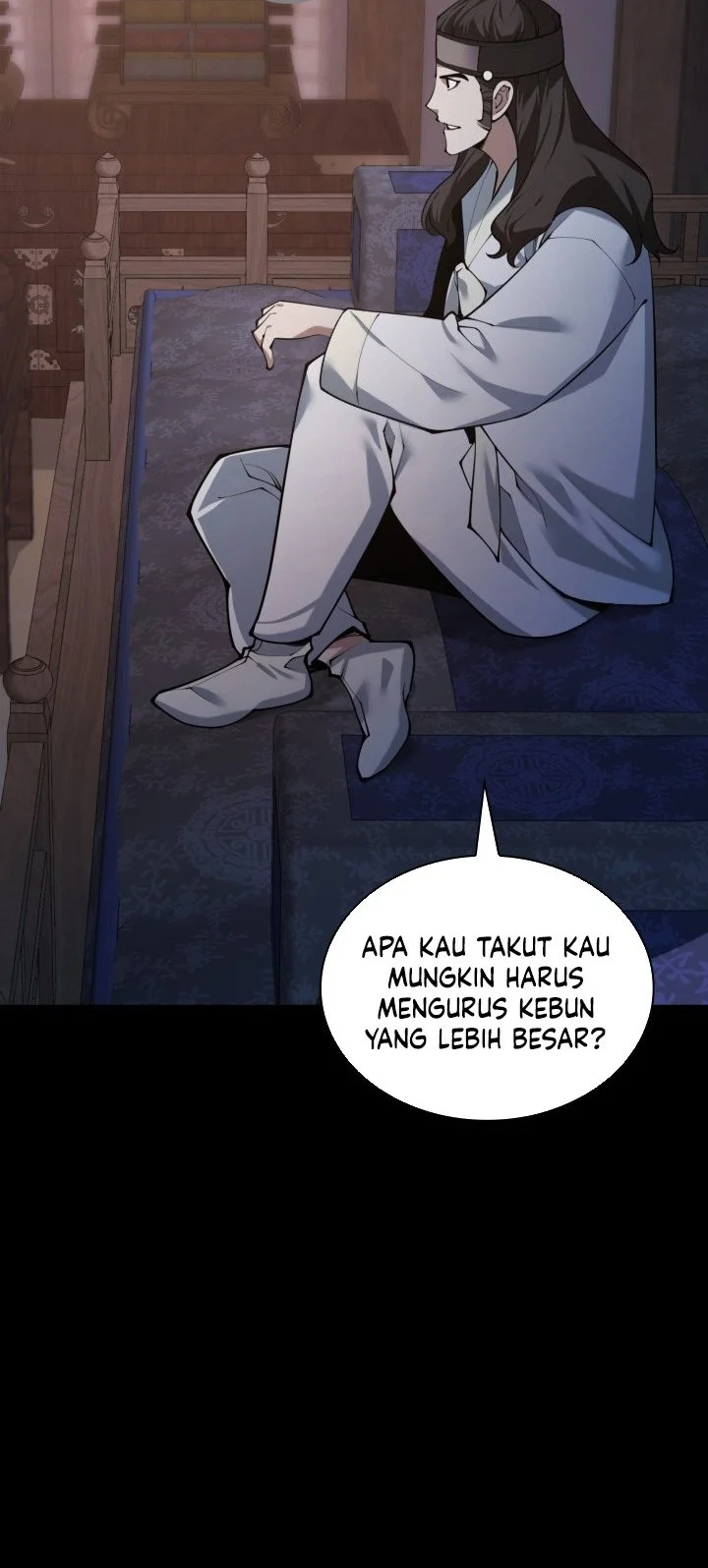 Overgeared New Chapter 306 - halaman 9