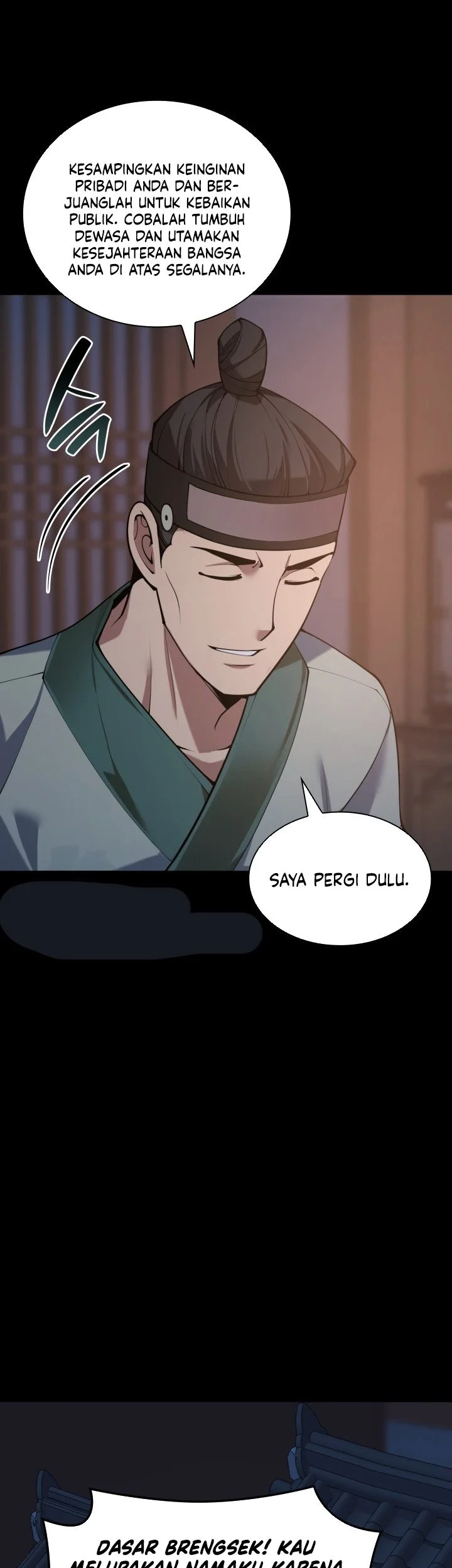 Overgeared New Chapter 306 - halaman 10